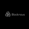 Logo Company Blocknous Technologies on Cloodo