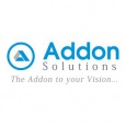 Logo for Addon Solutions Pvt Ltd.