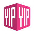 Logo Agency YipYip on Cloodo