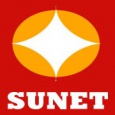 Logo Agency Sunet on Cloodo