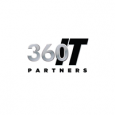 Logo Company 360 IT partners on Cloodo