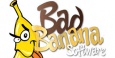 Logo Company Bad Banana Software on Cloodo