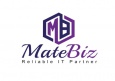 Logo for Matebiz India