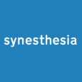 Logo for Synesthesia