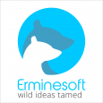 Logo for Erminesoft