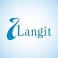 Logo Agency 7Langit on Cloodo