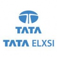 Logo Agency Tata Elxsi on Cloodo