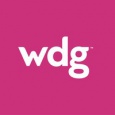 Logo Agency WDG on Cloodo