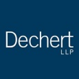 Logo Company Dechert LLP on Cloodo