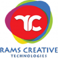 Logo Company Rams Creative Technologies Pvt. Ltd. on Cloodo