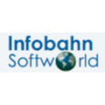 Logo Agency Infobahn Softworld Inc on Cloodo