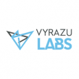 Logo Agency Vyrazu Labs on Cloodo