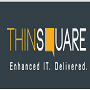 Logo for Thinsquare LLC