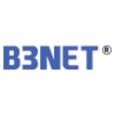 Logo for B3NET Inc