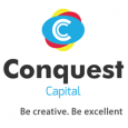 Logo Company Conquest Capital on Cloodo