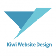 Logo for Kiwi Website Design