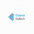 Logo Company Capaz Softech Pvt. Ltd. on Cloodo