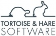 Logo Company Tortoise and Hare Software on Cloodo