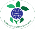 Webmaster Services Hawaii