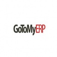 Logo for GoToMyERP - QuickBooks Hosting