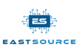 Logo Agency Eastsource on Cloodo