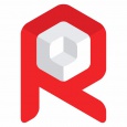 Logo Company Redixel on Cloodo