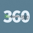 Logo for 360 Destination Group