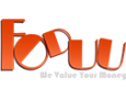 Logo Company Foduu on Cloodo