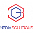 Logo for 3G Media Solutions