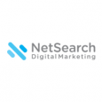 Logo for NetSearch Digital Marketing