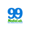 Logo Company 99MediaLab on Cloodo