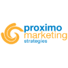 Logo for Proximo Marketing