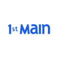 Logo for 1st Main