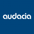 Logo Agency Audacia on Cloodo