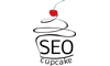 Logo Company SEO Cupcake on Cloodo