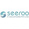 Logo Company Seeroo IT Solutions on Cloodo