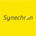 Logo Company Synechron on Cloodo