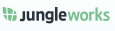 Logo for jungle works