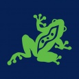 Logo Company Sagefrog Marketing Group on Cloodo