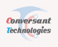 Logo for Conversant Technologies