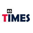 Logo for 65Times LLP