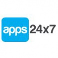 Logo Company Apps24x7 on Cloodo