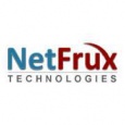 Logo Company NetFrux Technologies on Cloodo