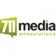 Logo Company 711media websolutions GmbH on Cloodo