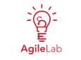 Logo Company Agile Lab on Cloodo