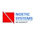 Logo Company NOETIC SYSTEMS on Cloodo