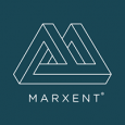 Logo Company Marxent on Cloodo