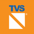 Logo Company TVS Next on Cloodo