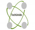 Logo Company techunido.com on Cloodo