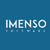 Logo Company Imenso Software on Cloodo